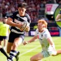 Bristol v Northampton: Five takeaways as ‘electric’ Louis Rees-Zammit lights up Ashton Gate after England midfielder’s ‘sparked out exit’