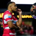 Gloucester v Harlequins: Five takeaways as hulking centre ‘shouts loud’ for England minutes in eight-try nilling
