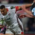 Glasgow v Ulster: Five takeaways as second-half ‘card thriller’ ends with ‘Springbok hopeful’ securing a draw