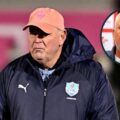Ex-Springboks boss emerges as the ‘favourite’ to land Fiji job ahead of 2027 Rugby World Cup