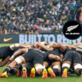 All Blacks challenge World Rugby to ‘simplify’ the scrum as Dave Rennie calls for laws to be ‘deleted’