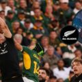 All Blacks ‘committed’ to tactics as Dave Rennie backs high-ball despite failures against the Springboks
