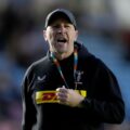 Harlequins boss blasts ‘unacceptable’ Gloucester defeat as players left ‘disappointed and embarrassed’