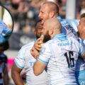 Saracens v Sale Sharks: Five takeaways as ‘defences rule’ in ‘arm-wrestle’ that leaves visitors heading for ‘wine-tasting’