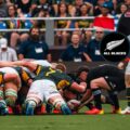 All Blacks coach takes massive learnings from ‘best in the world’ Springboks and laughs off ‘walking around’ scrum suggestion