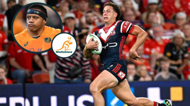 Allan Alaalatoa and Mark Nawaqanitawase image
