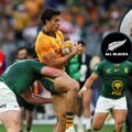 Victor Matfield: Wallabies outplayed the Springboks where the All Blacks are weakest