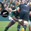 Sir John Kirwan: What the All Blacks need to replicate without the Springboks on the other side of the park