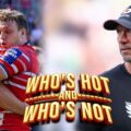 Who’s hot and who’s not: Gloucester’s ‘mighty turnaround’, Saracens ‘sideshow’ and Munster saga’s ‘latest twist’