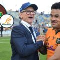 Matt Giteau: How Les Kiss has been different from Joe Schmidt as Wallabies legend hopes All Blacks don’t ‘dampen’ Bledisloe Cup