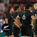 All Blacks: Tana Umaga reveals the one statistic they ‘looked at most’ after Springboks series loss and want to change against Wallabies
