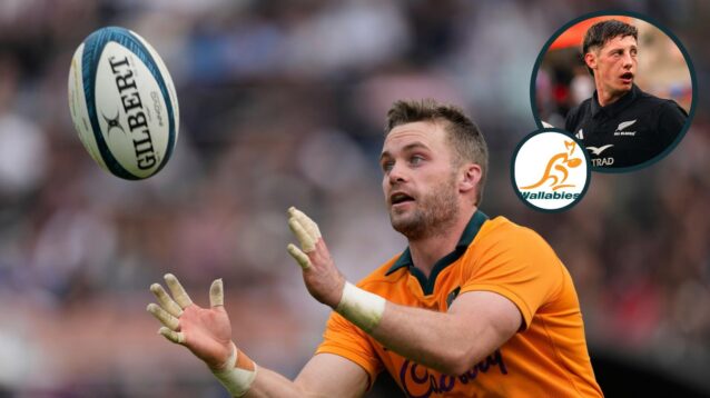 two layer Bledisloe Cup image