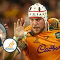 Wallabies: Fraser McReight’s ‘tough conversations’ from Dave Rennie’s time in charge and why ‘belief won’t just cut it’ against the All Blacks