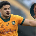 All Blacks and Wallabies greats agree on ‘absolute rubbish’ verdict regarding Australia star’s absence for Bledisloe Cup Tests