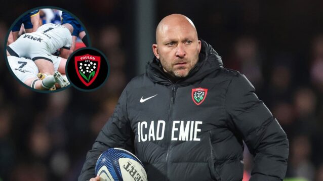 two layer toulon rugby image