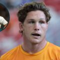 Ex-Irish ref boss slams ‘totally out of order’ Michael Hooper and Sir Steve Hansen comments on Andrea Piardi