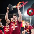 NZ Rugby CEO: All Blacks and British & Irish Lions want to ‘maximise revenue’ but a Test in Australia is ‘not acceptable’