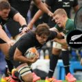 Justin Marshall identifies his ‘main concern’ of All Blacks’ play ahead of Bledisloe Cup