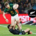 Dave Rennie won’t be ‘assessed’ on three Springboks defeats as NZ Rugby chief believes All Blacks are ‘tracking well’