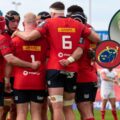Munster appoint experienced former Super Rugby franchise boss as interim chief executive