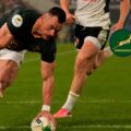 Tony Brown’s ‘three key things’ for attacking success as Springboks coach reveals ‘mindset challenge’ for South African stars