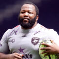 Ox Nche highlights how Sharks are benefitting after noticeable ‘difference’ in approach