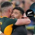 Dave Rennie issues Richie Mo’unga update after ‘hardest’ All Blacks team selection