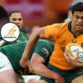 Wallabies team: Joseph Suaalii experiment continues as Les Kiss backs ‘consistency’ against All Blacks