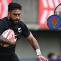 Ex-All Blacks trio make surprise Test allegiance switch for November