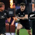 All Blacks team: Winners and losers as Dave Rennie denies standout a ‘fair shot’ while ‘world-class’ forward pays the price for Springboks failings