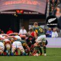 Dave Rennie tight-lipped on World Rugby’s Greatest Rivalry officiating verdict as All Blacks boss hits out scrum law again