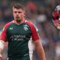 Leicester Tigers v Gloucester: England hooker starts while Wales back returns as teams named for Slater Cup