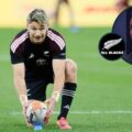 Justin Marshall: Beauden Barrett is on ‘tender ground’ but still has a lot to give the All Blacks