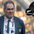 All Blacks team: Five takeaways after Dave Rennie takes ‘sizeable risks’ as ‘pressure’ increases on head coach