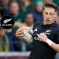 Cam Roigard admits to ‘weird’ feeling ahead of Bledisloe Cup as All Blacks star makes ‘stinging’ admission after Springboks loss