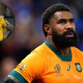 Wallabies star set for URC debut while Tonga international among three changes for Welsh side
