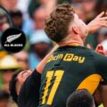Cam Roigard sees ‘clear and simple’ solution to improve All Blacks’ big weakness