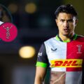 England duo ‘on track’ for injury return as Harlequins boss issues fresh injury update