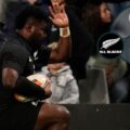 Ex-All Black’s ‘tea leaves’ theory on snubbed powerhouse who could be Dave Rennie’s ‘spark plug’