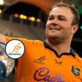 Harry Wilson explains the ‘really good pictures’ Rugby’s Greatest Rivalry painted for the Wallabies