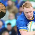 Brian O’Driscoll reveals Ciaran Frawley ‘request’ which contradicts ‘narrative’ after high-profile Leinster exit