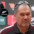 Ex-All Black: Why Dave Rennie differs to his predecessors after ‘wielding the axe’ for Bledisloe Cup opener