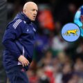 Shaun Edwards joins Argentina coaching staff as defence coach until 2027 World Cup