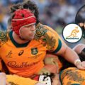 Wallabies player ratings: Visitors’ skipper the ‘shining light’ while Joseph-Aukuso Suaalii a ‘big disappointment’ in All Blacks loss