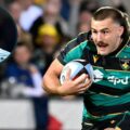 Northampton Saints v Bath: Five takeaways as England international acts as the ‘sole of the Shoe Army’ on day of ‘springing leaks’ in defence