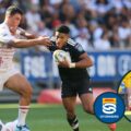 Stormers player ratings: ‘Masterful’ Sacha Feinberg-Mngomezulu stars while props enjoy ‘field day’ against Sharks