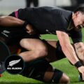 All Blacks: Dave Rennie forced to make changes to his squad ahead of Bledisloe Cup rematch