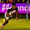 Immanuel Feyi-Waboso subject to ‘ongoing conversations’ with England and Exeter Chiefs after latest injury scare as prognosis revealed