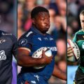 PREM Rugby Team of the Week: England hopefuls take ‘giant stride’ towards Test squad as Steve Borthwick ‘sent a message’ by forgotten back