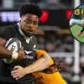 All Blacks great claims Wallabies had ‘false sense of security’ as Dave Rennie’s side faced the real Springboks